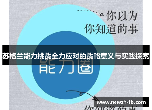 苏格兰能力挑战全力应对的战略意义与实践探索