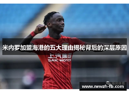 米内罗加盟海港的五大理由揭秘背后的深层原因
