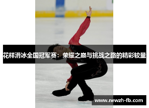 花样滑冰全国冠军赛：荣耀之巅与挑战之路的精彩较量