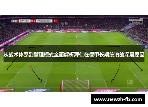 从战术体系到管理模式全面解析拜仁在德甲长期统治的深层原因